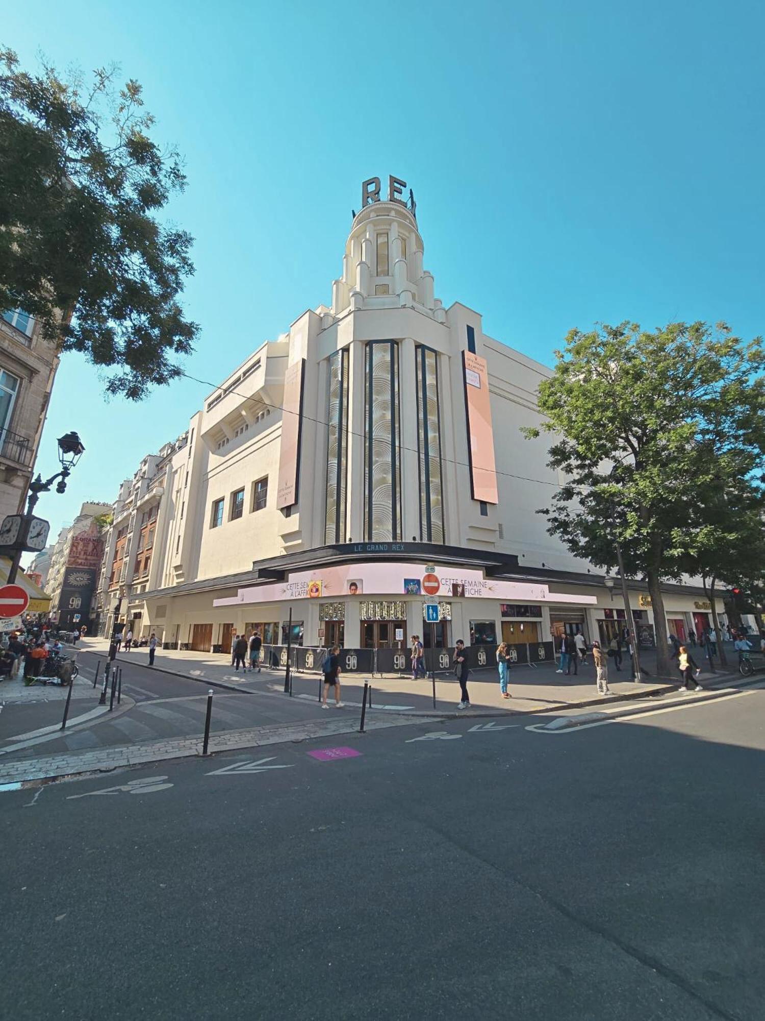 Studio Opera Paris Ngoại thất bức ảnh