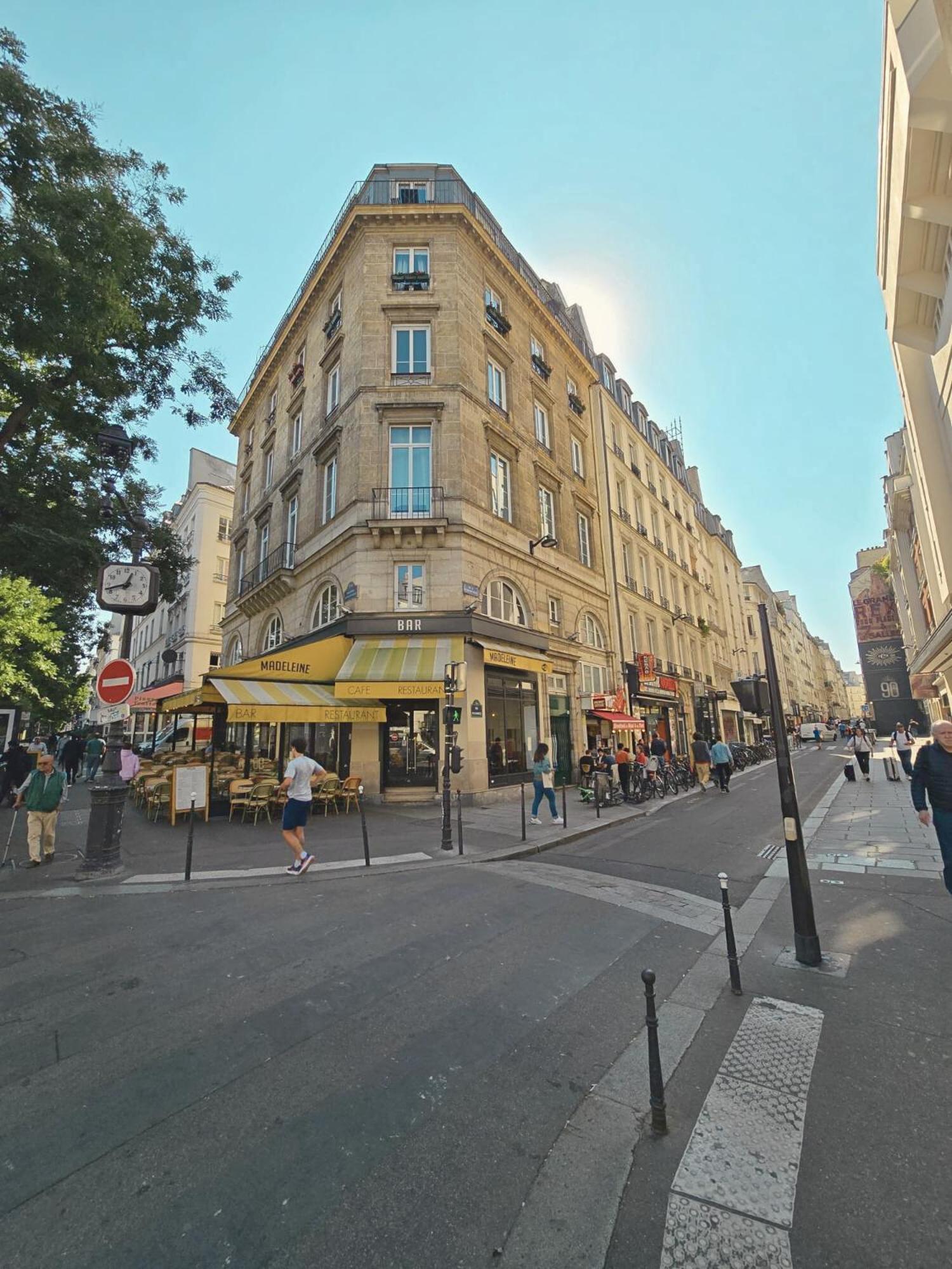 Studio Opera Paris Ngoại thất bức ảnh