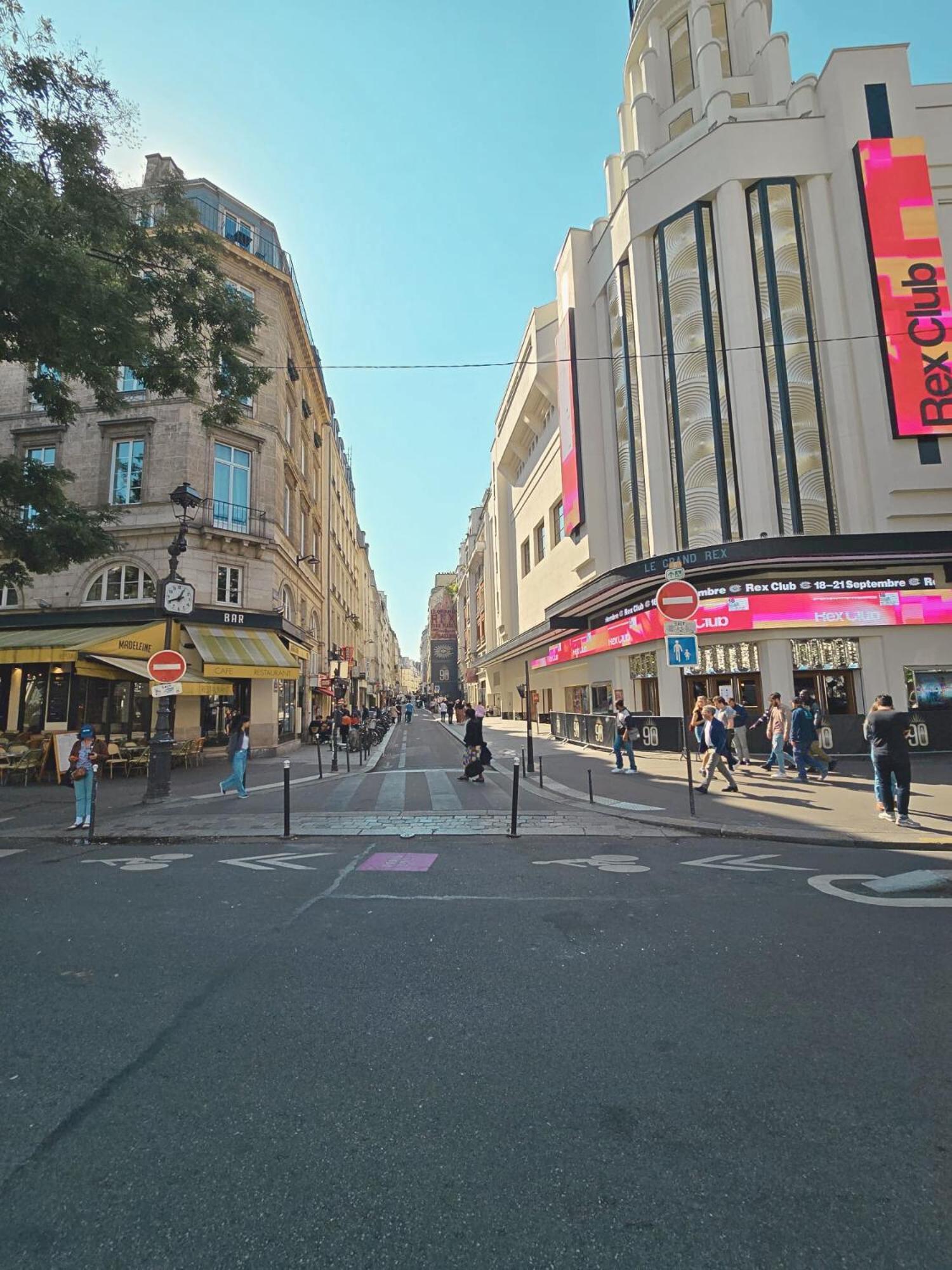 Studio Opera Paris Ngoại thất bức ảnh